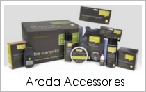 Arada Accessories