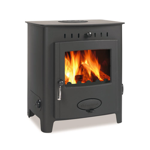 Stratford Ecoboiler 12HE - Series 1 Stove - Spares and Accessories