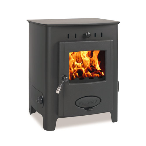 Stratford Ecoboiler 7HE - Series 1 Stove - Spares and Accessories