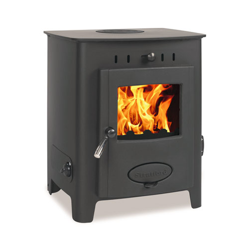 Stratford Ecoboiler 9HE - Series 1 Stove - Spares and Accessories