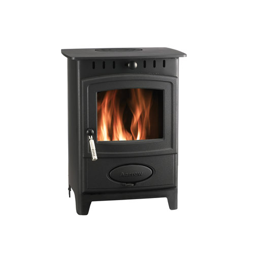 Aarrow Ecoburn 5 Wood CE - Series 2 Stove - Spares and Accessories
