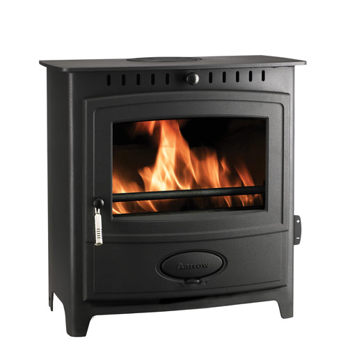 Aarrow Ecoburn 9 Stove Spares And Accessories