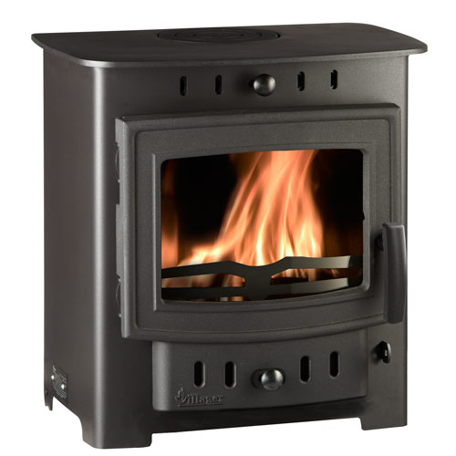 Villager Esprit 5 Multi Fuel Stove - Series 2 Stove - Spares and Accessories