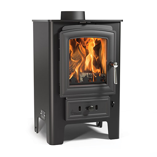 Arada Heron 5 Multifuel - Series 3 Stove - Spares and Accessories