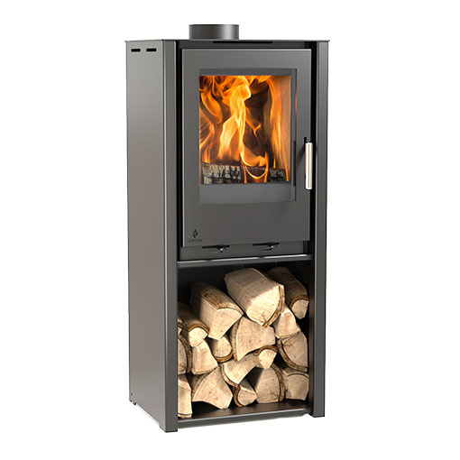 Aarrow I400 Freestanding - Grey Stove - Spares and Accessories