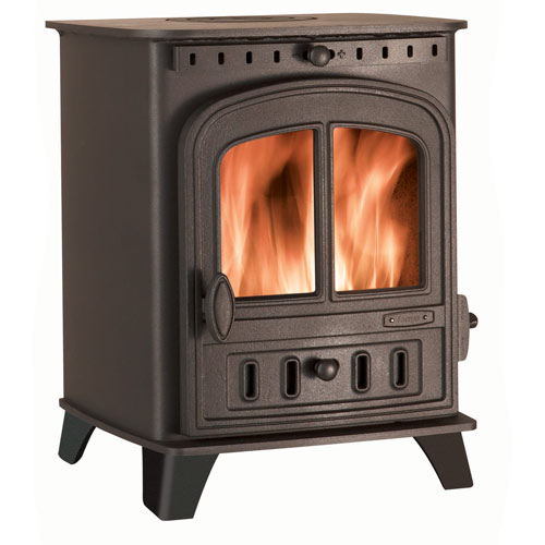Aarrow Sherborne Compact Multi Fuel Stove - Spares and Accessories