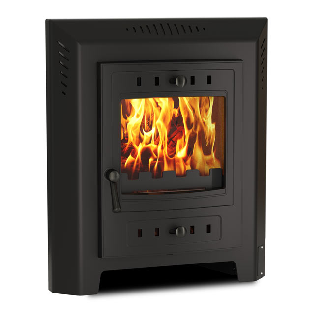 Arada AX5 Multi Fuel Inset Stove - Series 1 Stove - Spares and Accessories