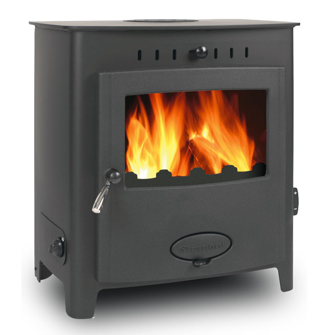 Stratford Ecoboiler 16HE - Series 1 Stove - Spares and Accessories