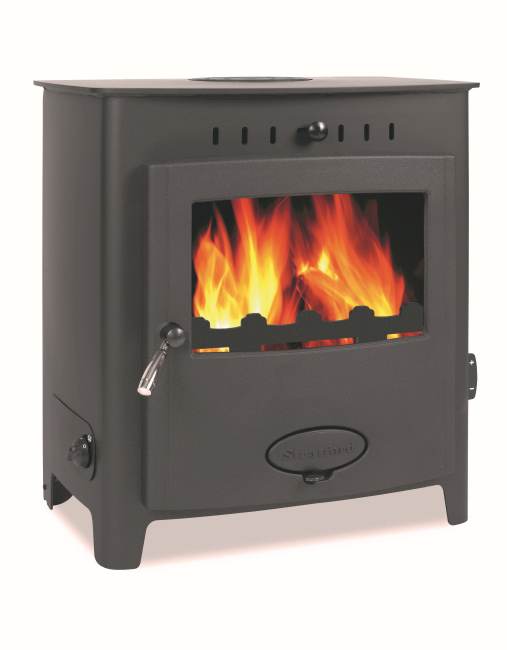 Stratford Ecoboiler 20HE - Series 1 Stove - Spares and Accessories