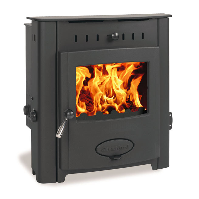 Stratford Ecoboiler 9HE Inset - Series 1 Stove - Spares and Accessories