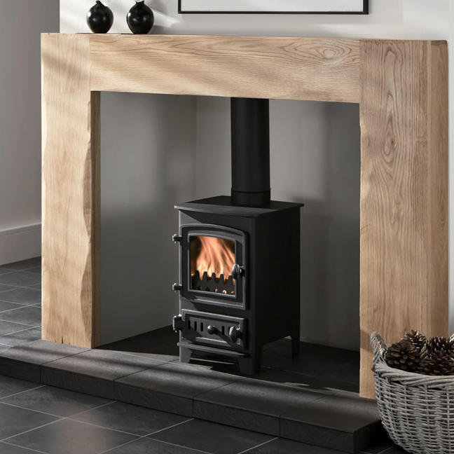 Villager Puffin 4 3/4 Multi Fuel Stove - Spares and Accessories