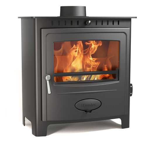 Hamlet Solution 9 Stove - Spares and Accessories
