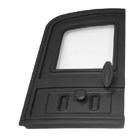 (OBSOLETE) COMPLETE FIRE DOOR (LEFT)