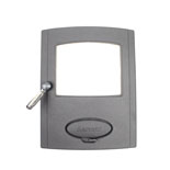 COMPLETE FIRE DOOR