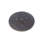 DAMPER PLATE