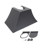 ADD ON CANOPY HIGH FOR FMATEW-S3 & BAYS-S3