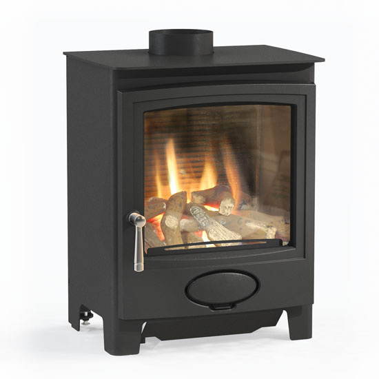 Arada Ecoburn Plus Gas Medium - Series 2